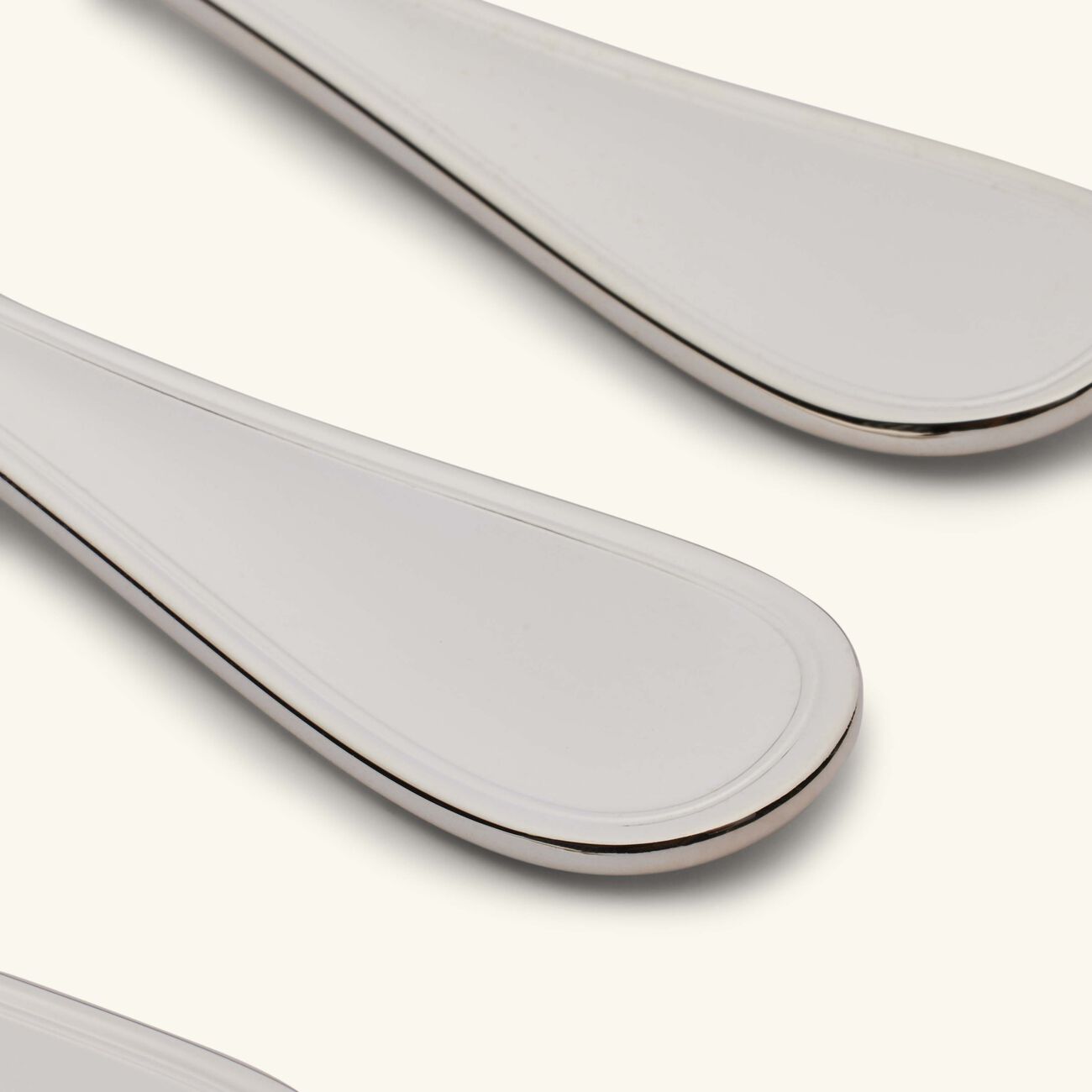 Albi Seafood Duo Silver Plated Set of 6 christofle albi seafood duo silver plated set of 6