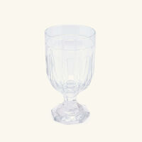 ralph lauren home coraline vase small clear