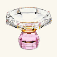 reflections copenhagen madison centerpiece pink