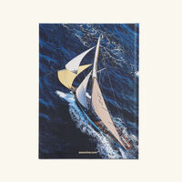 assouline yacht club de monaco book 33x25 4cm