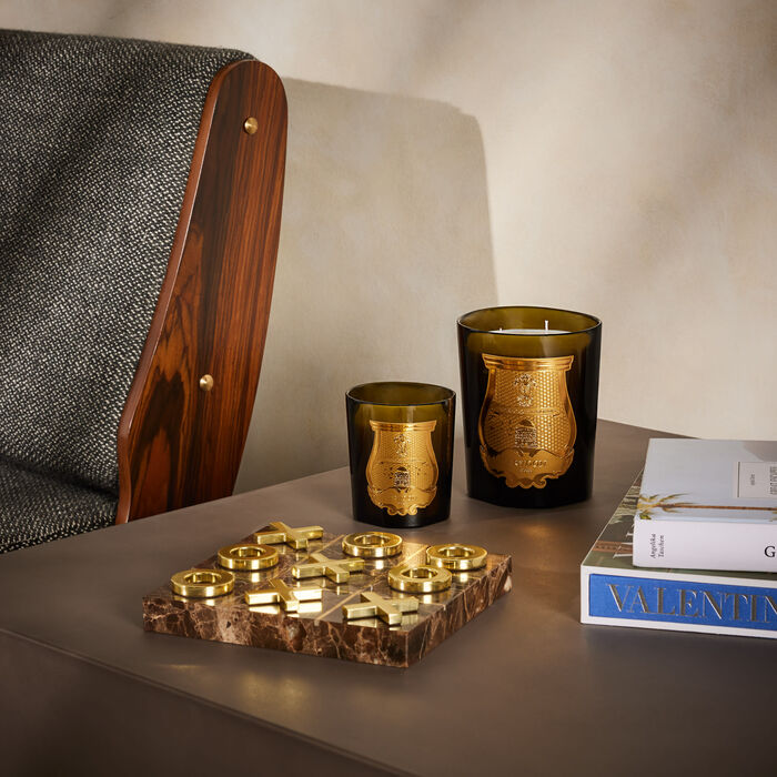 trudon abd el kader candle 800g