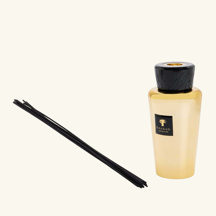 baobab collection les exclusives aurum diffuser