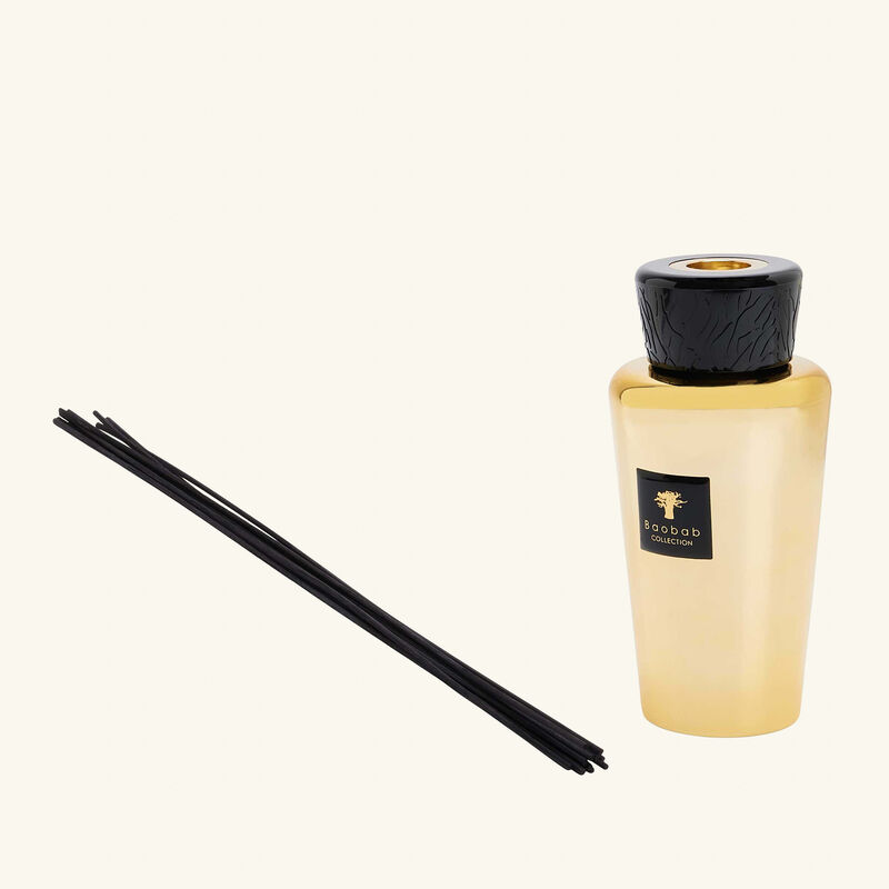 Les Exclusives Aurum Diffuser baobab collection les exclusives aurum diffuser