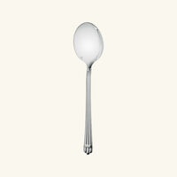 christofle aria flatware set for 12 people 75 pieces silver plated