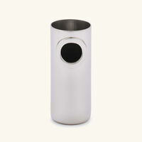 christofle oh ice bucket silver
