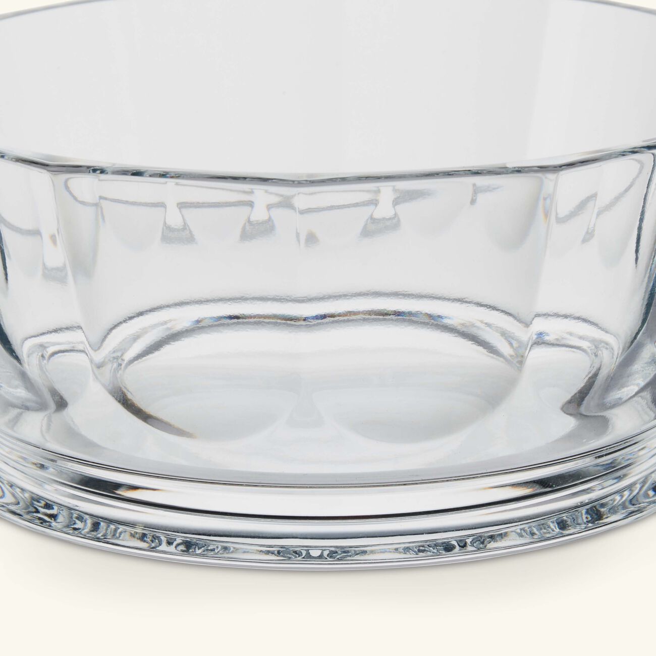 باكارا غطاء مصباح بونجور فرساي