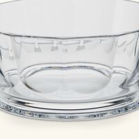 غطاء مصباح بونجور فرساي باكارا غطاء مصباح بونجور فرساي