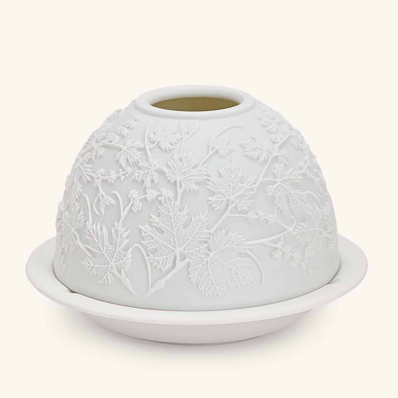 Grapes Lithophanie bernardaud grapes lithophanie