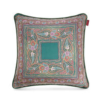 Cachemire Cushion With Cord, small
