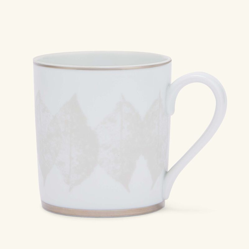Silva Mug bernardaud silva mug