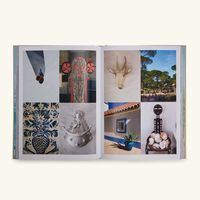 assouline comporta bliss book 33x25cm