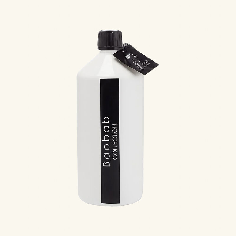 baobab collection rainforest tanjung diffuser refill