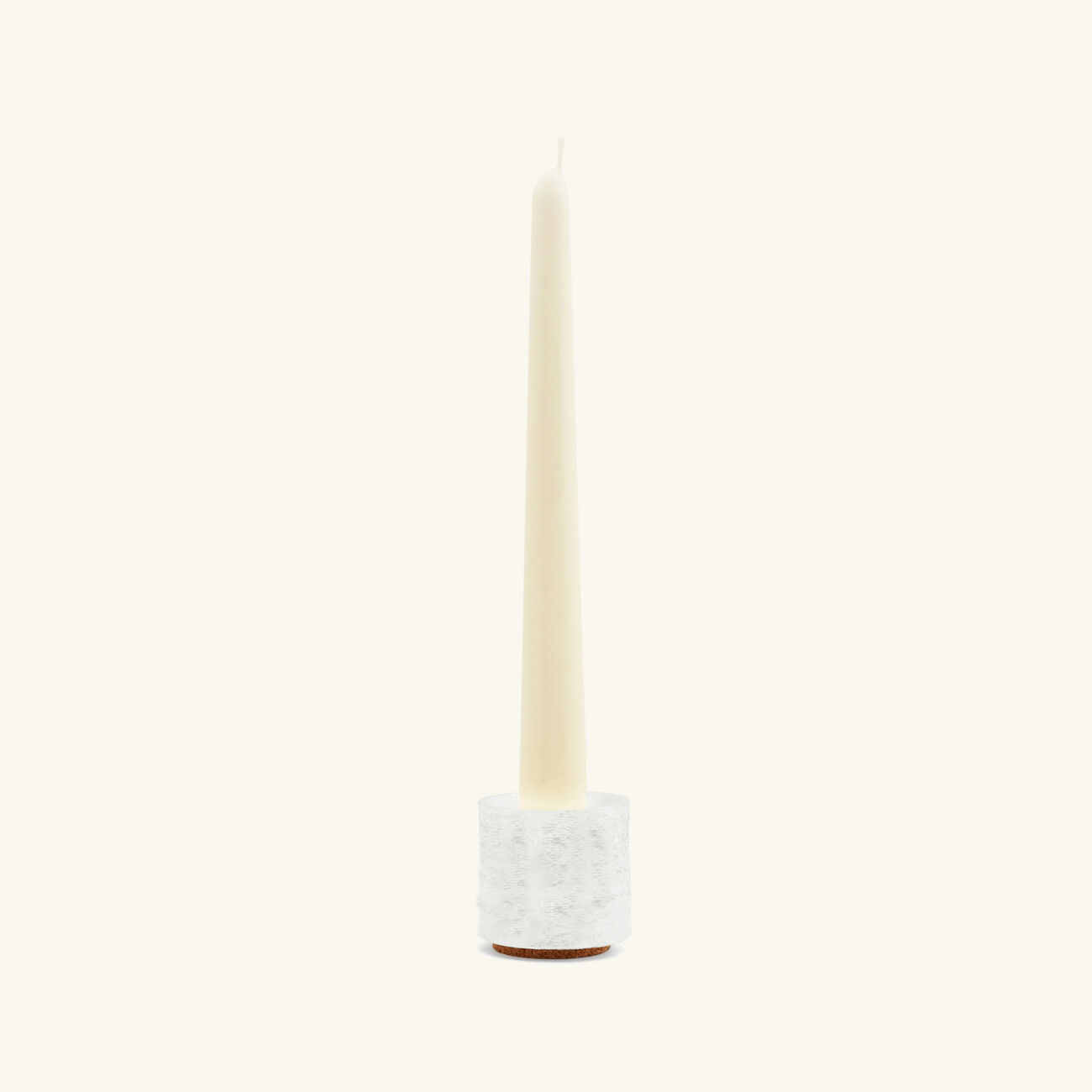 christofle s ve d argent candle holder silver plated