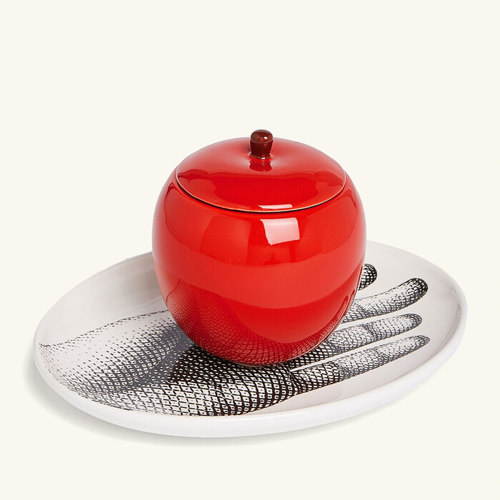 fornasetti al buio candle