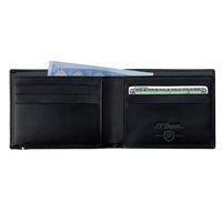 Billfold 6 Credit Cards, small