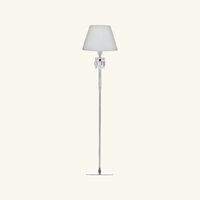 baccarat torch floor lamp