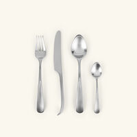 Vivianna Cutlery Clear Set Of 24 georg jensen vivianna cutlery clear set of 24