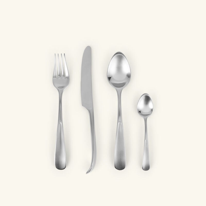 Vivianna Cutlery Clear Set Of 24 georg jensen vivianna cutlery clear set of 24