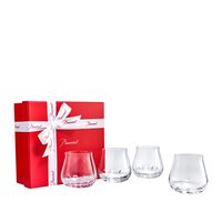 Faunacrystopolis Tumbler Set X4 Faunacrystopolis Tumbler Set X4, small