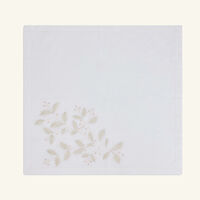 Garden Collection Napkin Grey catherine denoual garden collection napkin grey