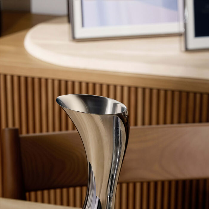 georg jensen cobra pitcher clear