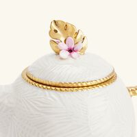 فيلاري وعاء القشدة أكابولكو أبيض