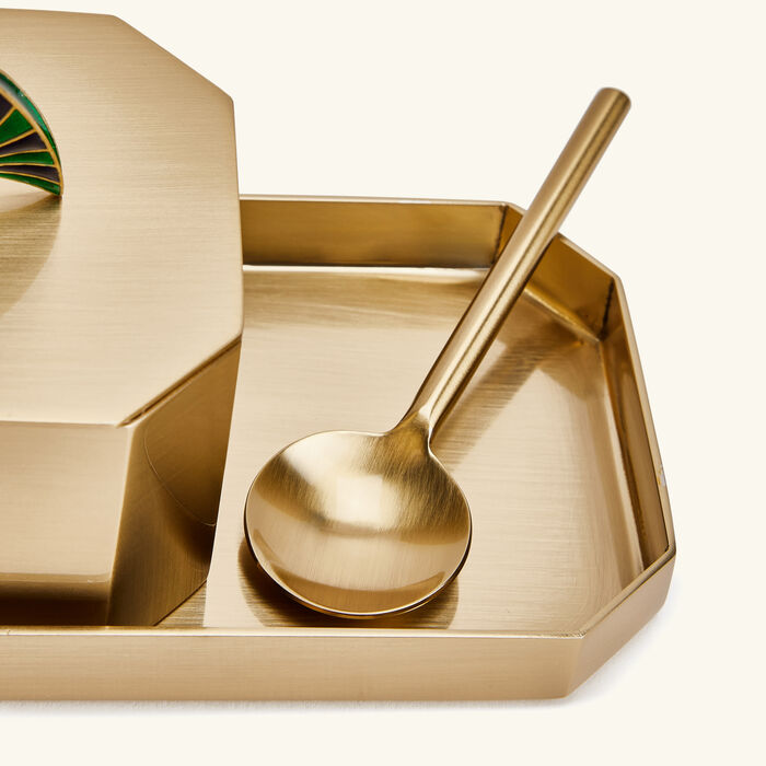 ira udaipur tota mukhwas box gold set of 2