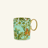 فيرساتشي كوب لي جاردان أخضر