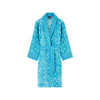 Barocco Bath Robe - Small, small