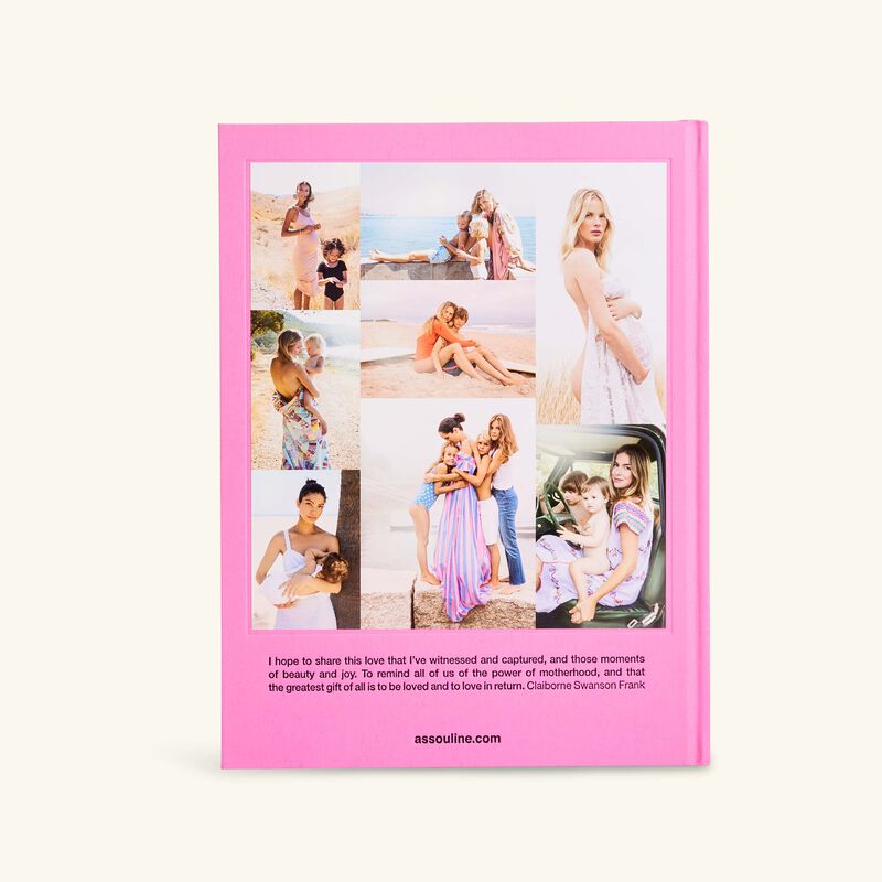 آسولين كتاب  الأم والطفل