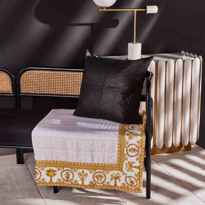 versace i love baroque blanket