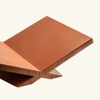 حامل كتب كوليكتور ألتيميت باللون الجملي آسولين حامل كتب كوليكتور ألتيميت باللون الجملي