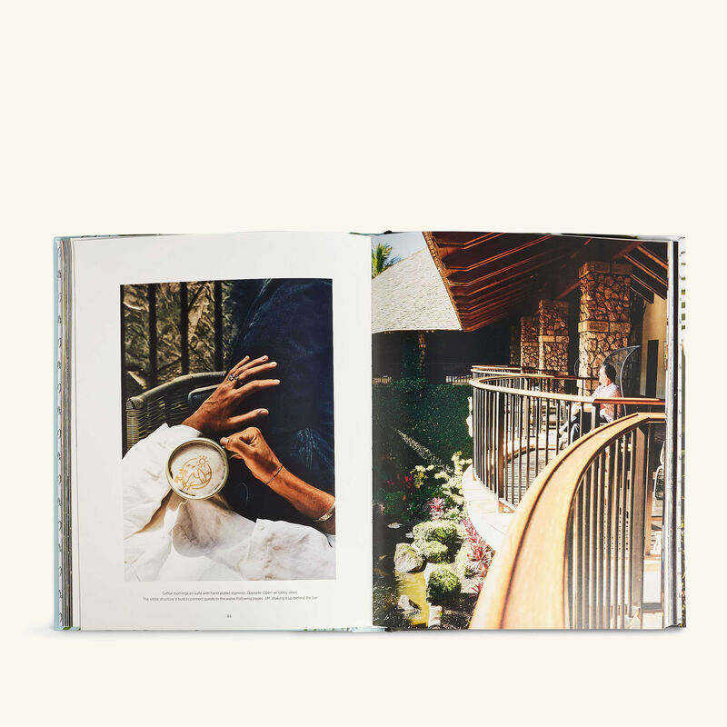 assouline hotel wailea book 30x24cm
