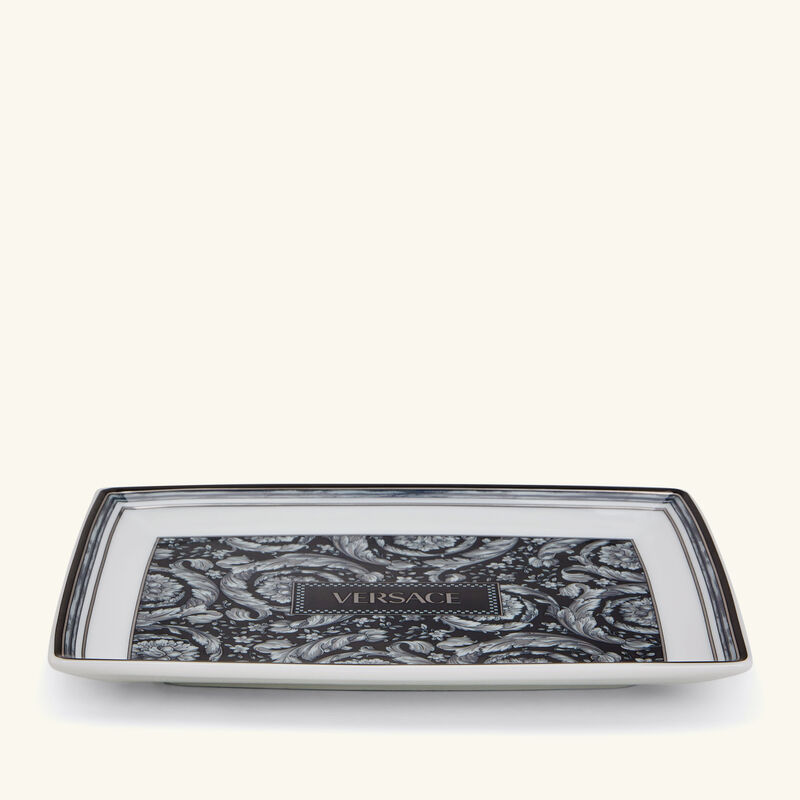 طبق باروكو فيرساتشي طبق باروكو