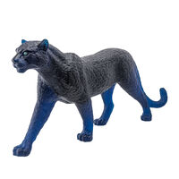 Florida Panther Sculpture - Limited Edition, small