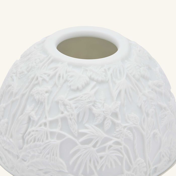 bernardaud borneo led lithophanie