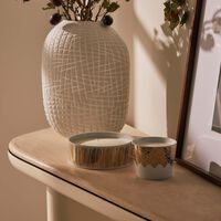 صلصال شمعة تمرة بالتعاون مع رزان العزوني برائحة العود والورد 500 غ