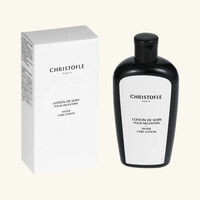 Silver Care Lotion Blue christofle silver care lotion blue