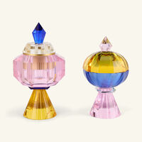 ريفليكشنز كوبنهاغن طقم هدايا رائحة من مبخرة وعلبة عود   قطعتين