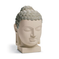 Buddha Ii Figurine, small
