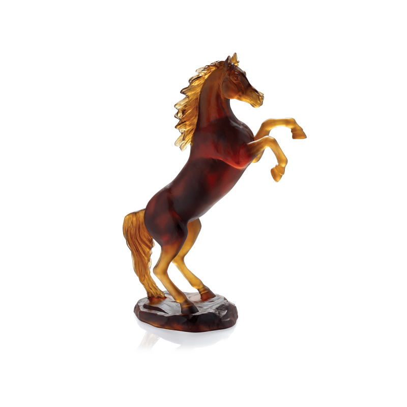 Spirited Horse Spirited Horse, large