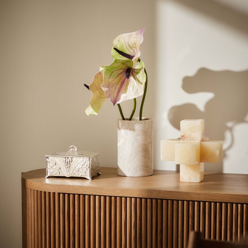 christofle gallia jewelry box silver plated