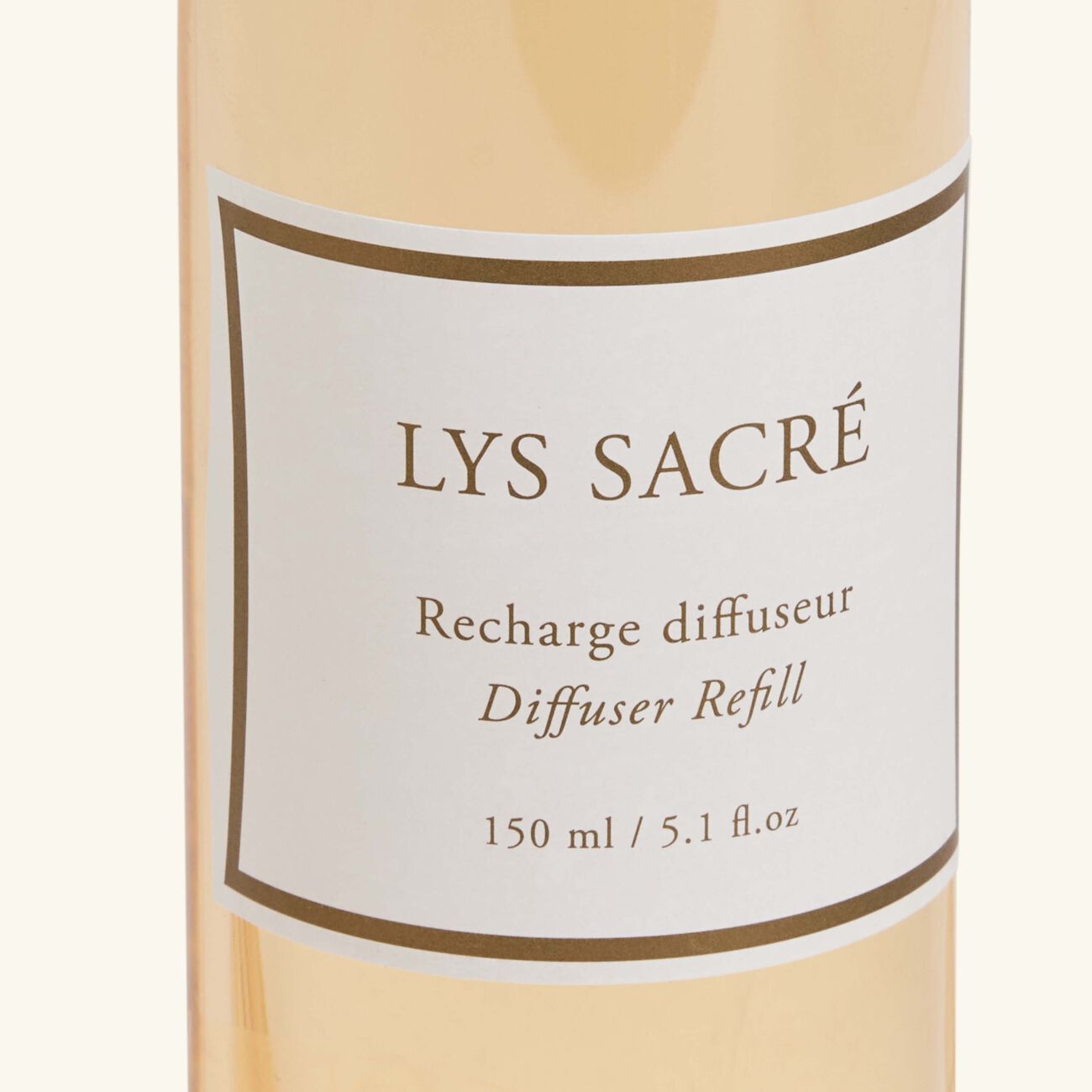 Sacred Lily Diffuser Refill & Aroma Rattan Sticks bernardaud sacred lily diffuser refill aroma rattan sticks