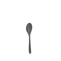 L' Ame De Dessert Spoon Black, small