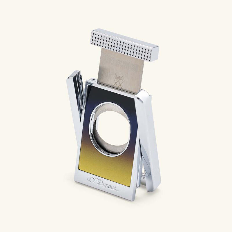 قطاعة السيجار لا نوي مونتي كريستو اس تي دوبون قطاعة السيجار لا نوي مونتي كريستو