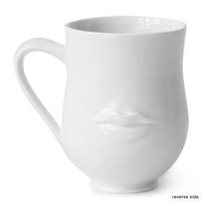 Mr. & Mrs. Muse Reversible Mug, medium