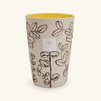 Folia Calanque Candle Max 35 baobab collection folia calanque candle max 35