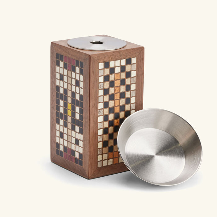 aya the art of living masjid al nabawi incense burner