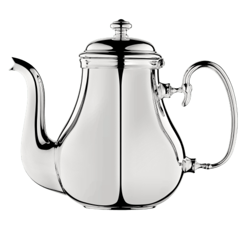 Albi Tea Pot, large