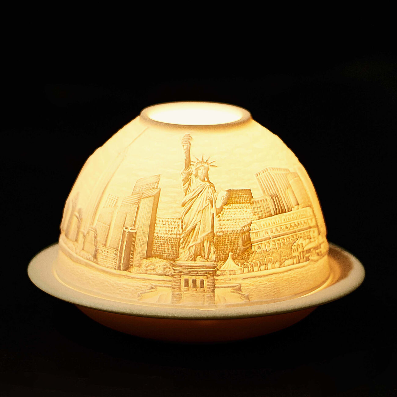 bernardaud by the sea lithophanie